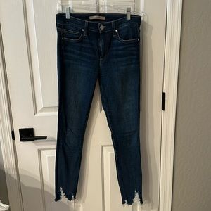 Joe’s Skinny Ankle Jeans